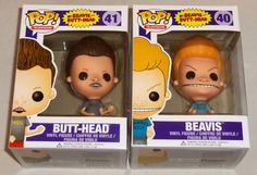 two pop - up figures are shown in their boxes