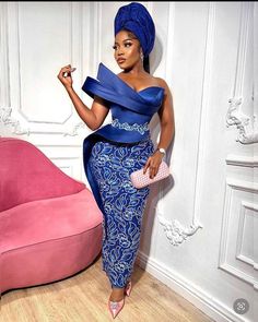 Lace Asoebi Styles, Asoebi Lace Styles, Aso Ebi Lace Styles, Nigerian Outfits, Nigerian Lace Styles Dress, Nigerian Lace Styles, African Lace Styles, Lace Gown Styles, Lace Dress Styles