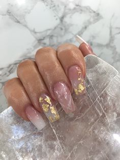 Wallpaper Hippie, Marble Nail Designs, Milky Nails, Nail Design Inspiration, Nails Desing, Prom Nails