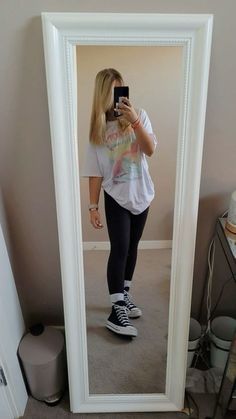 White Girl Outfits, Basic Girl Outfit, Outfit Hacks, Simple Outfits For School, School Fit, Trendy Outfits For Teens, Cute Outfits For School, Cute Preppy Outfits, Fit Ideas