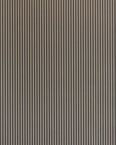 a black and white striped wallpaper with vertical lines