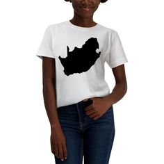 South Africa, map, geography, country South Africa Map, Africa Map, Geography, White Undershirt, South Africa, Mens Graphic, Map, T Shirts For Women, Mens Graphic Tshirt