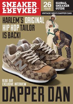 Hip Hop World, 90s Hip Hop Fashion, Real Hip Hop, Sneaker Magazine, Dapper Dan, Hip Hop Art, 90s Hip Hop, Street Fashion Men Streetwear, I Love Music