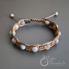 Перейти в магазин Macrame Jewellery, Shamballa Bracelets, Diy Jewelry Making, Handmade Bracelets, Bracelet Making, Diy Jewelry, Macrame, Beaded Bracelets, Jewelry Making