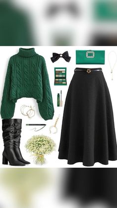 fashion #style #stylish #styleblogger #inspiration #hair #tips #women #inspiring #sweater #fashionista #fashionable #90sfashion #90saesthetics #businesscasual #casualchic #falloutfits #womenoutfit #winterfits #trendyoutfits #datenightoutfits #fashionblogger #makeuptutorial #natural #white #dress #love #curls #denim #outfits #outfitoftheday #outfitideas #menclothing #office #kendall #summer #spring #fall #winter #ootd #photos #photography #model #hairstyles #makeup #happy #recipe #streetstyle #street #fashionstyle #curly #homedecor #minimalist #simple #casual #neutral #basics #jeans #falloutfits #winteroutfits #womenoutfit #minimalstyle #minimalist #fashionweek #buttondown #howto #tutorial #curtainbangs #blackoutfits #white #neutrals #heels #comfy #softglam #office #workwear #beauty #lif Formal Jumper Outfit, Victorian Modern Fashion, Fall Business Attire, Vinter Mode Outfits, Christmas Party Outfit Work, Fashion Ideas For Women, Rok Outfit, Design Moda