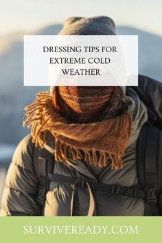 Extreme Winter Outfits, Extreme Cold Weather Outfits, Bicep Tattoo Men, Relatable Comics, Extreme Cold Weather, Dressing Tips, Weather Snow, Funny And Relatable, Winter Survival