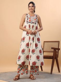 Elevate your ethnic wardrobe with our exquisite collection of Pakistani straight kurtis paired stylish pants. Perfect for any occasion, these outfits seamlessly blend traditional designs contemporary elegance. Made from high-quality fabrics, feature intricate embroidery, elegant prints, and a flattering cut that exudes sophistication Impress Everyone With Your Stunning Look By Wearing this gorgeous Ethnic Set. The Trendy Work & Designs Speak A Language Of Elegance And Felinity, Using The Finest Quality Fabrics And Is Trendy Fashionable As Well As Comfortable. It Is Light In Weight And Will Be Soft For Your Skin. A Pretty Kurta To Wear At Parties, Functions Or Just Casually Which Is Stylish & comfortable To Wear For Women Or This Kurti And You Will Be A Fashion Statement Every Time