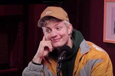 Comedian Matt Rife, who gained popularity on TikTok in recent years, revealed he was baptized this past August.