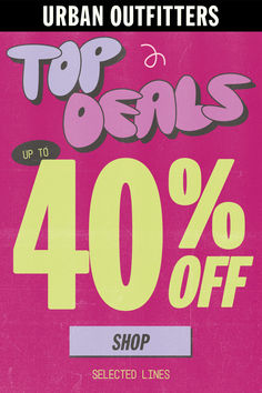 Deals, deals, oh and more deals this way 🤩 Urban Outfitters Top, Mens Clothing, Winter Wardrobe, Hair And Beauty, Men's Clothing, Urban Outfitters, Mens Outfits, Lifestyle