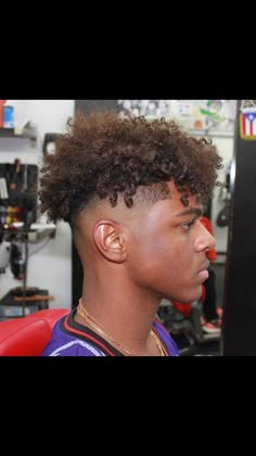 Men Hair Cuts, Taper Fade Curly Hair, Black Boys Haircuts, Drop Fade Haircut, Come See Me