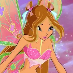 flora | winx icon Flora Icon, Flora Aesthetic, Halloween Ios, Fairy Pfp, Klub Winx, Whatsapp Web, Cartoon Icons, New Backgrounds, Cartoon Profile Pics