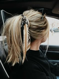 fashion Diy Hairstyles, Summer Hairstyles