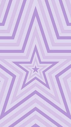 an abstract purple and white star pattern