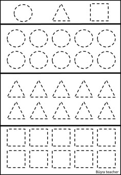 printable worksheet for preschool to practice letter recognition and matching letters with numbers