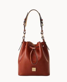 Belmar Drawstring 25 Structured Handbags, Dooney & Bourke Bags, Monogram Pendant, Smooth Sailing, Fall 2024 Fashion, Classic Handbags, Travel Storage Bag, How To Make Handbags, Travel Storage