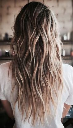 Haircut Layered Long, Long Shag Haircut Fine Hair, Haircut Layered, Haircuts Layered, Surfer Hair, Textured Haircut, Long Face Hairstyles, Blonde Haircuts, Face Shape Hairstyles