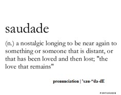 a poem written in black and white with the words saudae on it,