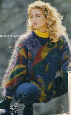 Outfit Astethics, 1980s Hairstyles, 70s Fits, 80s Fits, Chica Dark, 1980s Fashion Trends, Look 80s