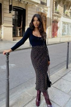 Skandinavian Fashion, Foto Poses, Elegante Casual, Paris Outfits, Stylish Work Outfits, Mode Inspo