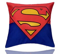 PRICES MAY VARY. Cotton Size: Approx 18'' X 18''. Made of Durable Cotton Linen Cloth Material. This case(cover) has a zipper Insert Not Included Made of Durable Cotton Linen Cloth Material. This case(cover) has a zipper Superhero Pillow, Nautical Pillow Covers, Solid Color Throw Pillows, Brown Pillow Covers, Halloween Pillows Covers, Creative Pillows, Leg Pillow, White Decorative Pillows, Textured Throw Pillows