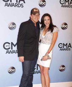 "This Listing is for 1 Swarovski Pink Pearl Bracelet Check out country music star Rodney Atkins and wife singer/songwriter Rose Falcon Atkins at the 2013 CMA Awards! Rose is wearing this Pink Pearl bracelet as well as our glam bracelet! Swarovski Pearl Bracelet. Made with gorgeous Pink Swarovski Pearls, leather cord, and a circular button enclosure. If you have any questions please feel free to email us! Sizing measured in inches- if you are unsure of your wrist size, you can use a tape measure Rodney Atkins, Light Pink Jewelry, Musician Fashion, Jewelry Country, Pink Pearl Bracelet, Cma Awards, Country Girl Style, Pink Swarovski, Red Jewelry