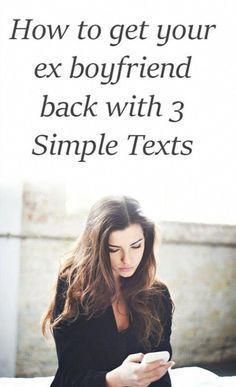 Texting Tips, Get Your Ex Back, Send Text Message, Send Text, Want You Back, Getting Him Back, Relationship Coach, Getting Back Together, Dating After Divorce