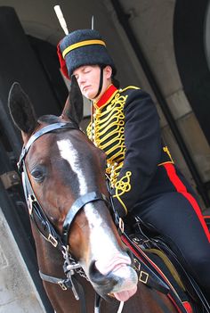 Horse guard, London London, Quick Saves