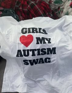 Swag Shirts, Art Bag, Girls Love