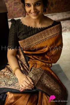 House Of Ayana, Saree Pattern, New Saree Blouse Designs, Latest Model Blouse Designs, Fashionable Saree Blouse Designs, Saree Lehenga, Blouse Design Images