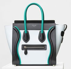 Celine Luggage Micro, Celine Micro Luggage, Celine Micro, Celine Tote Bag, Celine Tote, Womens Luggage, Celine Handbags, Leather Tote Purse