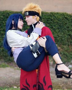 Couple Cosplay Ideas, Cosplay Costumes For Women, Cosplay Couple, Couples Cosplay, Couple Cosplay, Hinata Cosplay, Your Cosplay, Naruto Couples