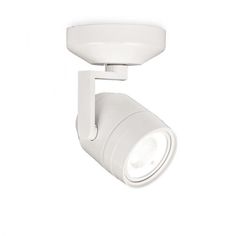 W.A.C. Lighting - MO-LED512F-930-WT - LED Spot Light - Paloma - White Flush Mount Ceiling Lights White, Led Spot Light, Master Brand, Accent Light, Semi Flush Lighting, Led Spot, Ceiling Fan Chandelier, Wac Lighting, Lighting Options