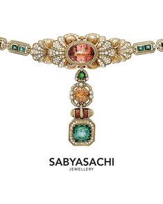 Jewelry Portfolio, Desi Art, Turkey Fashion, Jewelry Sketch, Sabyasachi Mukherjee, Arab Wedding, Jewelry Illustration, Colour Stone, High Jewellery