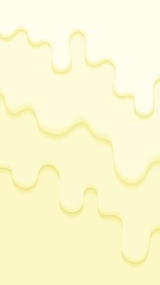 an abstract yellow background with wavy lines