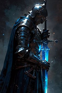 Medieval Artwork, Fantasy Heroes, Animated Love Images, Fantasy Armor