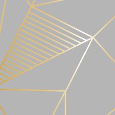 an abstract gold and gray background with lines