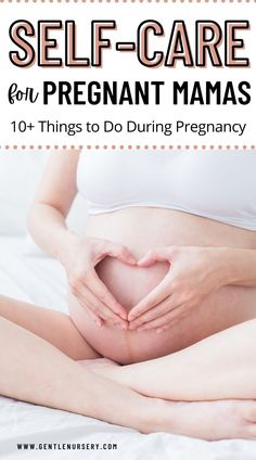 Pregnancy Self Care, Tips For Pregnancy, Care During Pregnancy, First Time Pregnancy, Practice Self Care, Healthy Pregnancy Tips, Tips For Moms, All About Pregnancy, Pregnancy Essentials