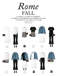 Travel Clothes Italy Fall, Cute Fall Europe Outfits, Euro Trip Outfits Fall, What To Wear In Florence Italy In Fall, Europe Trip Capsule Wardrobe Fall, Capsule Wardrobe Trip To Europe, Laidback Chic Style, Capsule Wardrobe Rome Fall, Europe Fall Packing