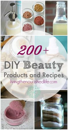 Joululahjat Diy, Diy Beauty Products, Make Up Diy, Recipes To Try At Home, Skincare Recipes, Make Up Natural, Diy Kosmetik, Diy Skin Care Recipes, Diy Beauty Recipes