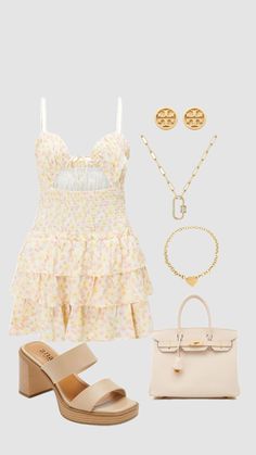 Beach Fits, Summer Outfit Inspiration, Cute Fits, Travel Outfit, Fitness Inspo, Special Occasion Dresses, Your Aesthetic, Connect With People