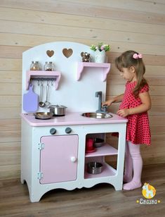 Kitchen Blender, Girls Room Diy, Play Kitchens