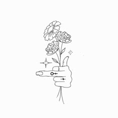 Awe Inspired RITUAL OS F*ck Your Flowers Tattoo It Is What Is Is Tattoo, Tattoo Under Chest, Fandom Tattoos, Bold Tattoo, Tiny Tats, Typography Tattoo, Stick Drawings, Tattoo Reference, Beautiful Flower Tattoos