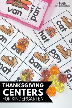 Thanksgiving centers for kindergarten Turkey Literacy Centers Kindergarten, Thanksgiving Stations Kindergarten, Thanksgiving Ela Activities Kindergarten, Thanksgiving Literacy Centers Kindergarten, Thanksgiving Centers Kindergarten, November Literacy Centers Kindergarten, November Kindergarten Centers, Thanksgiving Centers For Kindergarten