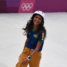 Brazilian Vibes, Skateboard Girl, Forever Young, Inspirational Women, Skateboarding, Skateboard, Nike, Sports