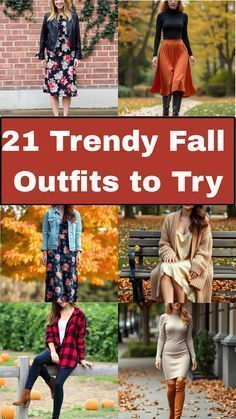 Grunge Fall Outfits, Fall Outfits Ideas, Matching Sweaters, Outfit Inspiration Fall, Trendy Fall