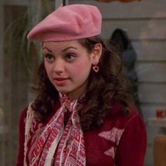 Jackie Burkhart Aesthetic, 70s Hairstyles, New Hairstyle, Aesthetic Outfit, Hair Game, Hairstyles For Women, Trendy Hairstyles