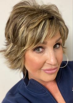 Short Flicky Hair Layered Hairstyles, Short Pixy Hairstyles For Women, Layered Short Shag, Short Shag Hairstyles Over 50 Choppy Layers, Shirt Shag Haircut, Shag Hairstyles Short Over 50, Layered Chin Length Hair, Short Shag Hairstyles Over 50, Modern Shag Haircuts Short