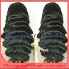 Find More Wigs Information about High quality wendy williams 180% density unprocessed brazilian virgin hair body wave full lace wigs human hair for black women,High Quality Wigs from Graceful lady human hair store  on Aliexpress.com Brazilian Virgin Hair Body Wave, Wigs Human Hair