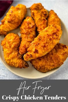 chicken tenders in an air fryer Recipes For Chicken Tenders In Air Fryer, Crunchy Air Fryer Chicken, Air Fryer Fresh Chicken Tenders, Airfryer Chicken Fingers, Pioneer Woman Air Fryer Chicken Tenders, Air Fryer Chicken Tenders With Flour, Fired Chicken Tenders In Air Fryer, Air Fried Chicken Fingers, Fresh Chicken Tenders In Air Fryer