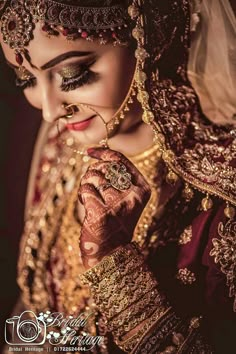 Bride Shoot, Wedding Bridal Makeup